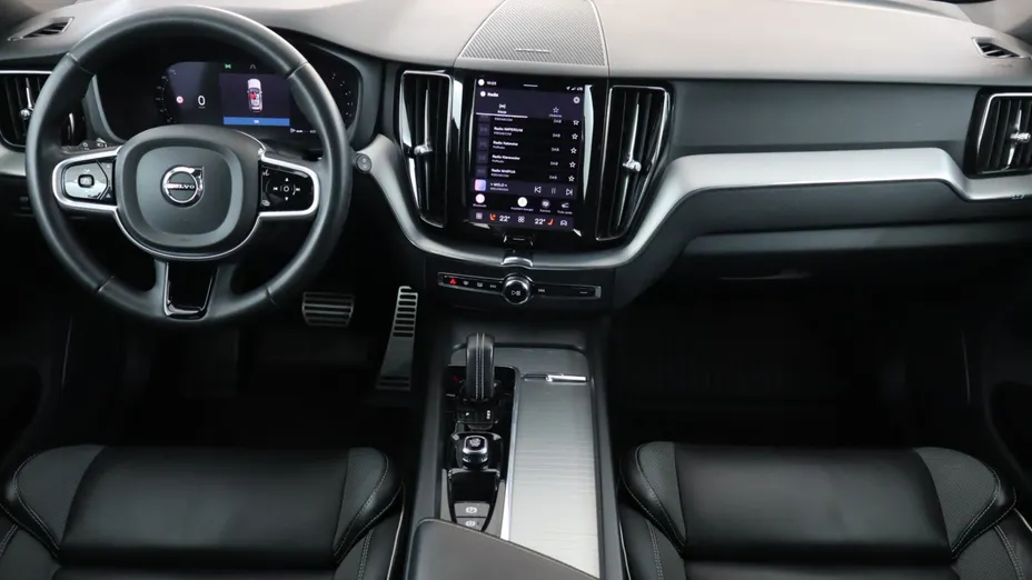 Volvo XC60 -