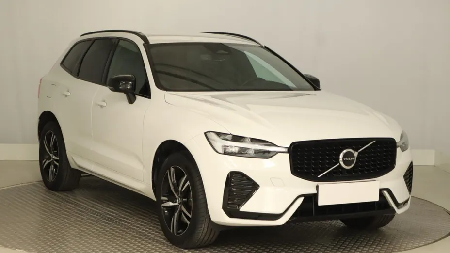 Volvo XC60 -