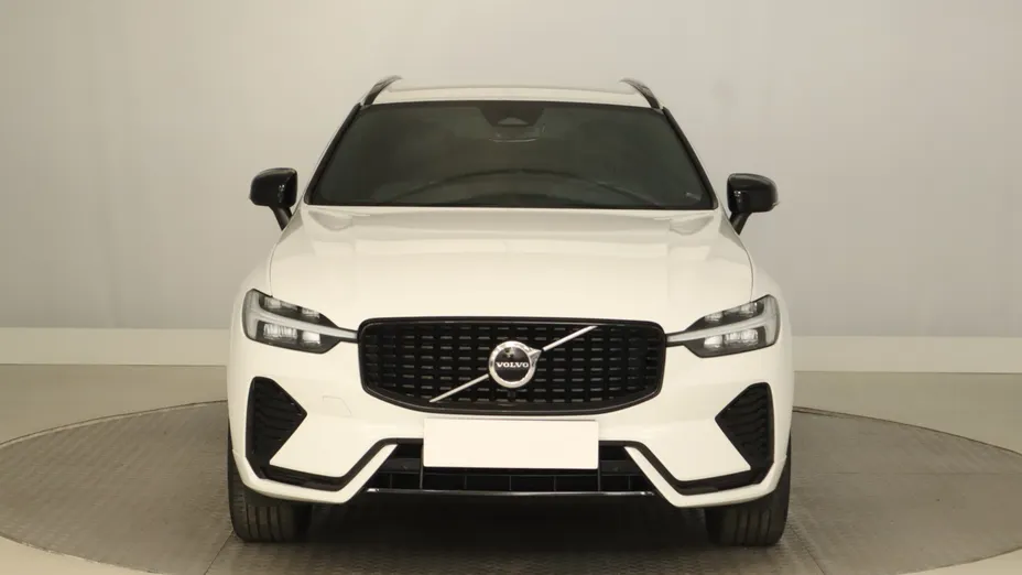 Volvo XC60 -
