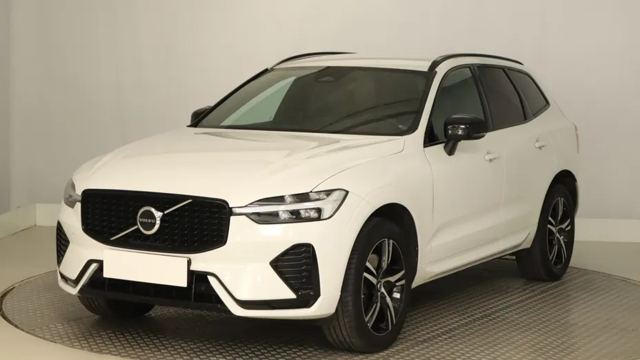 Volvo XC60 -