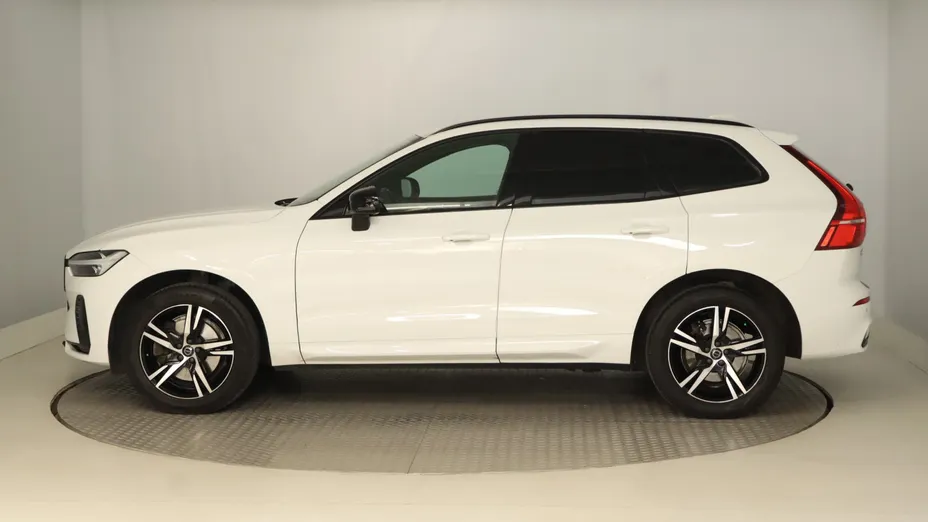 Volvo XC60 -