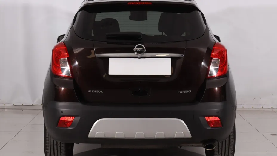Opel Mokka -