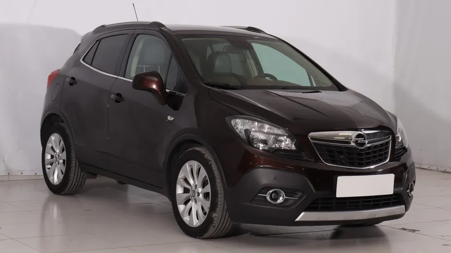 Opel Mokka -
