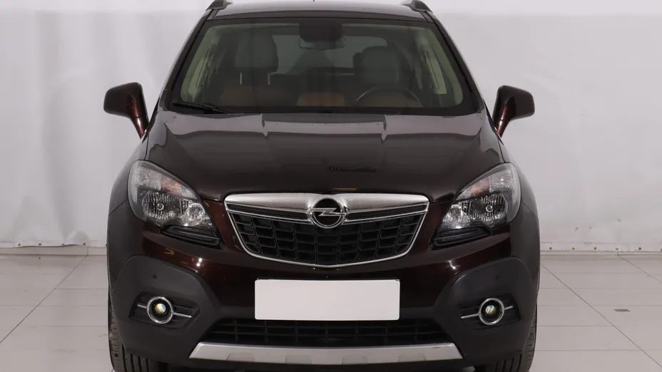 Opel Mokka -