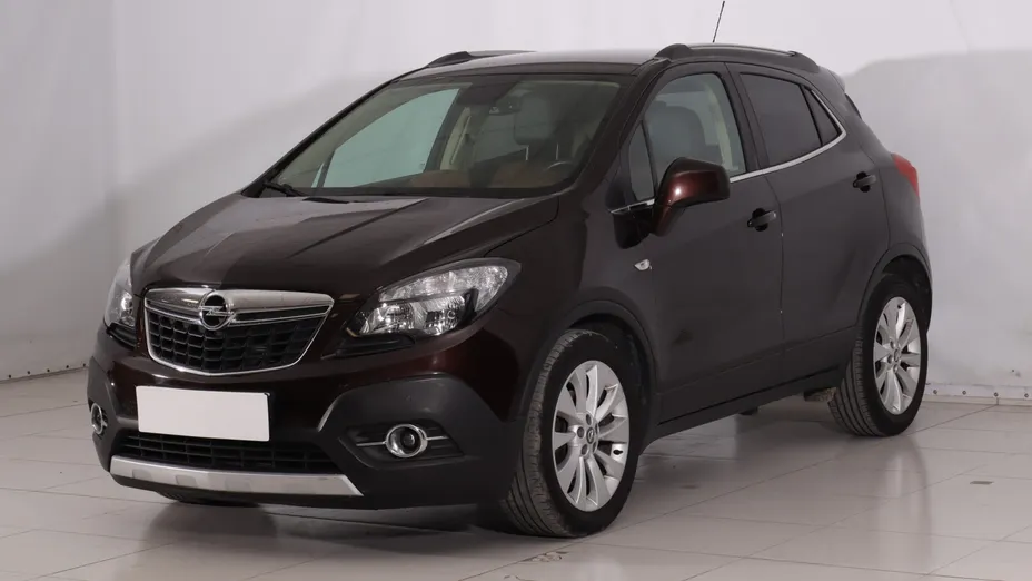 Opel Mokka -