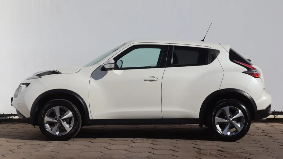 Nissan Juke -