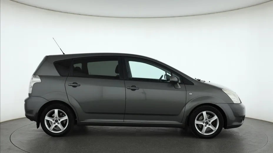 Toyota Corolla Verso -