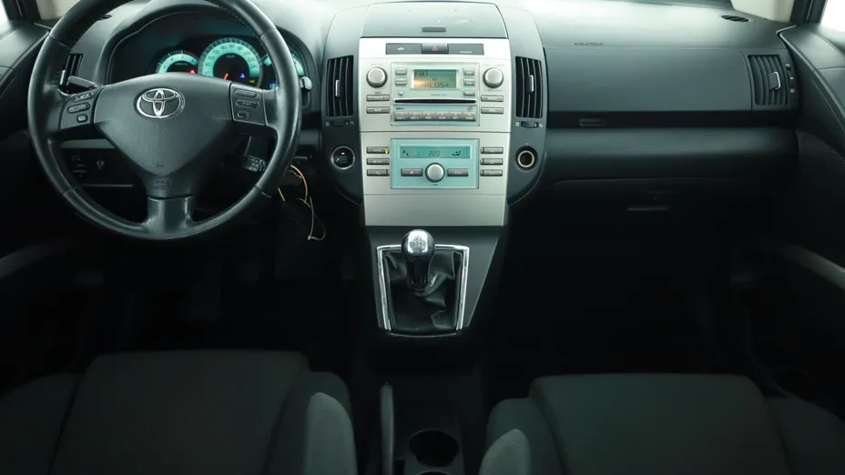 Toyota Corolla Verso -
