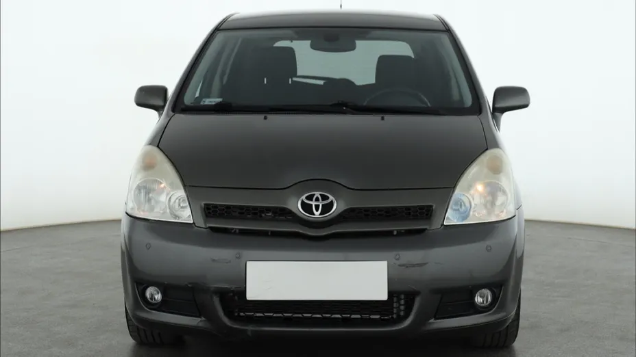 Toyota Corolla Verso -