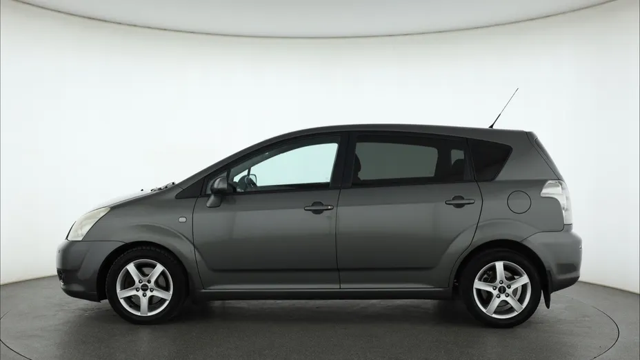 Toyota Corolla Verso -