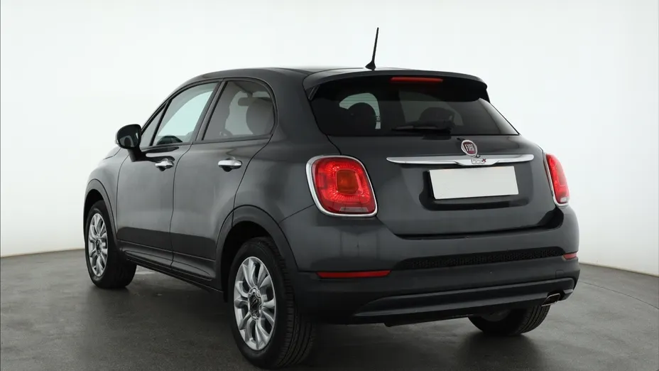 Fiat 500X -