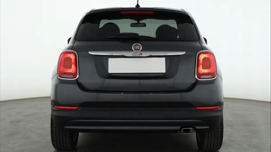 Fiat 500X -