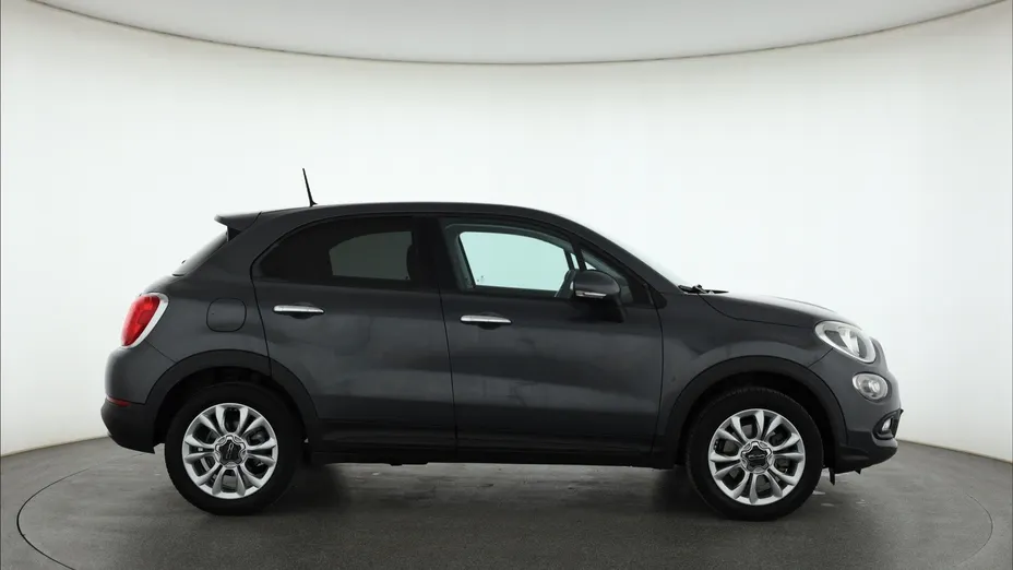 Fiat 500X -