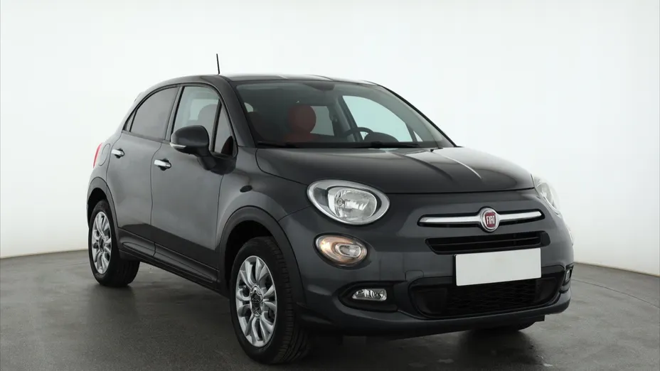 Fiat 500X -