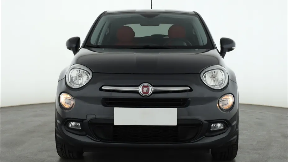 Fiat 500X -