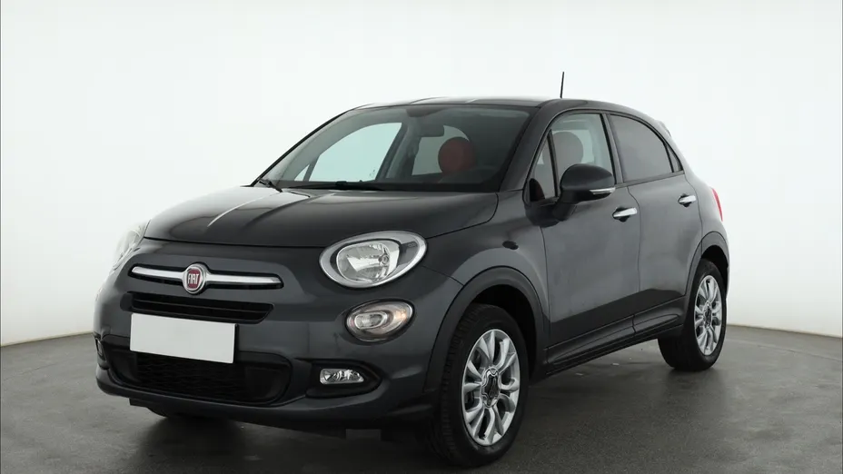Fiat 500X -