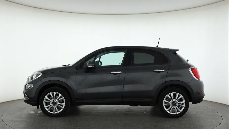Fiat 500X -