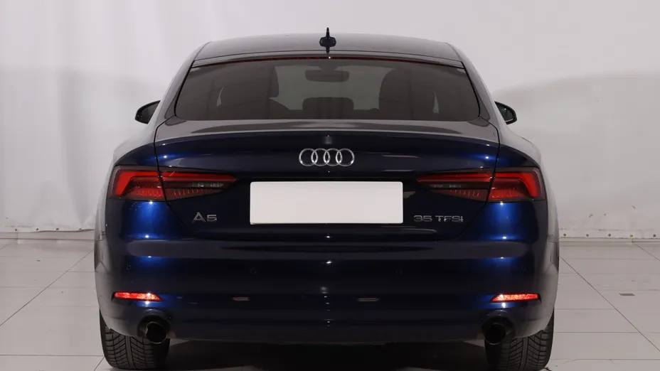 Audi A5 -
