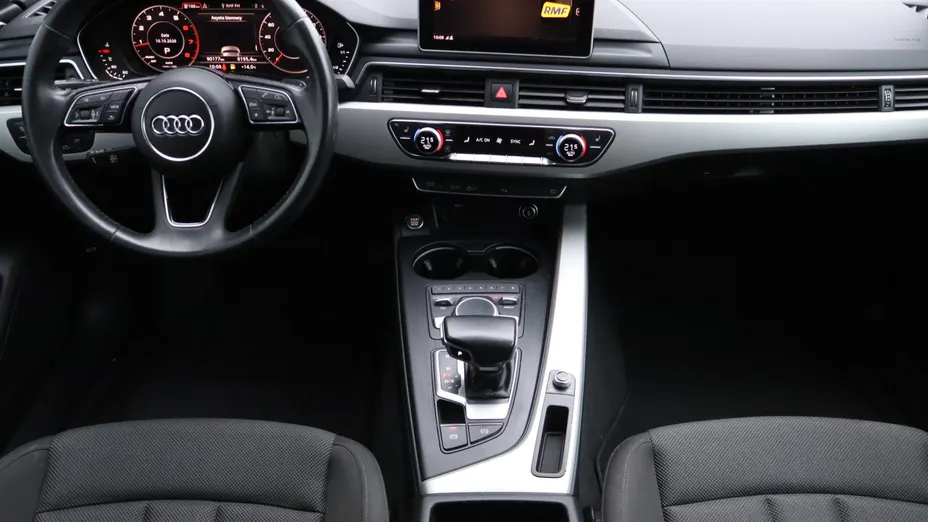 Audi A5 -