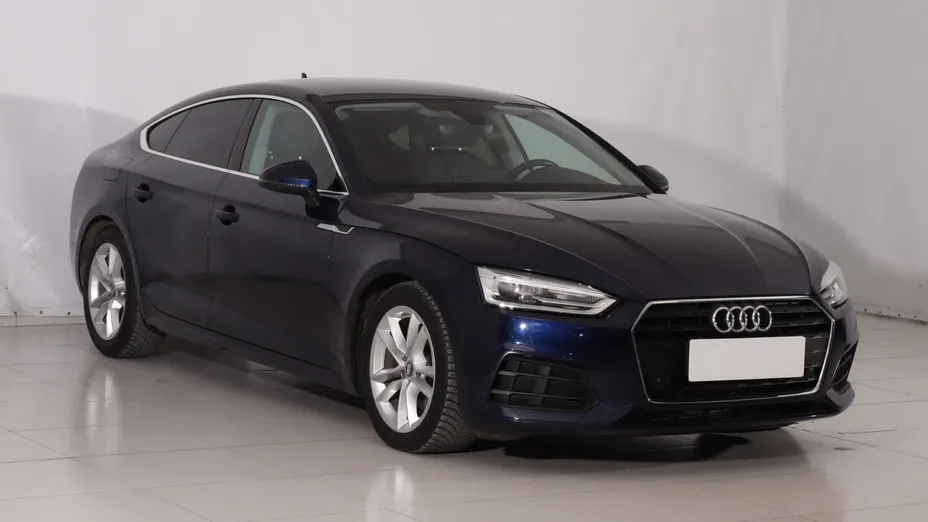 Audi A5 -