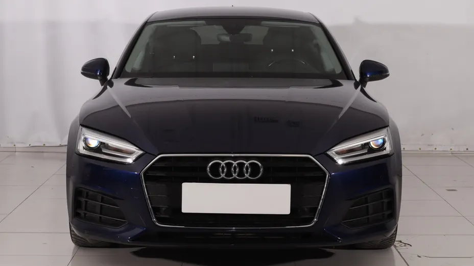 Audi A5 -