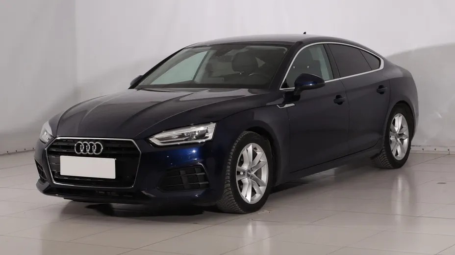 Audi A5 -