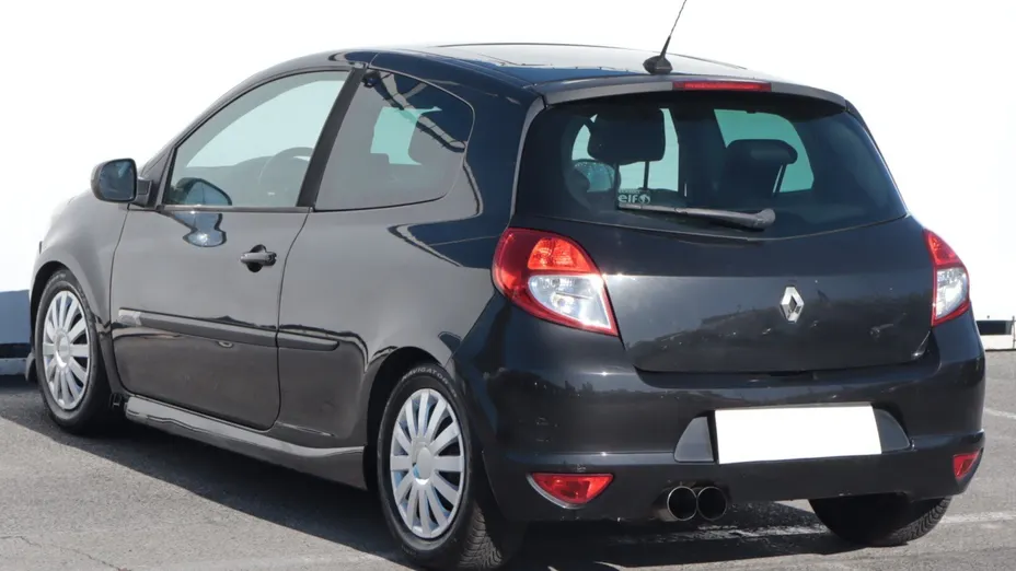 Renault Clio -