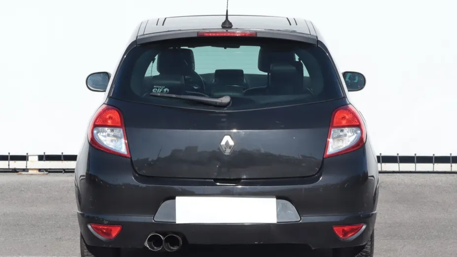 Renault Clio -