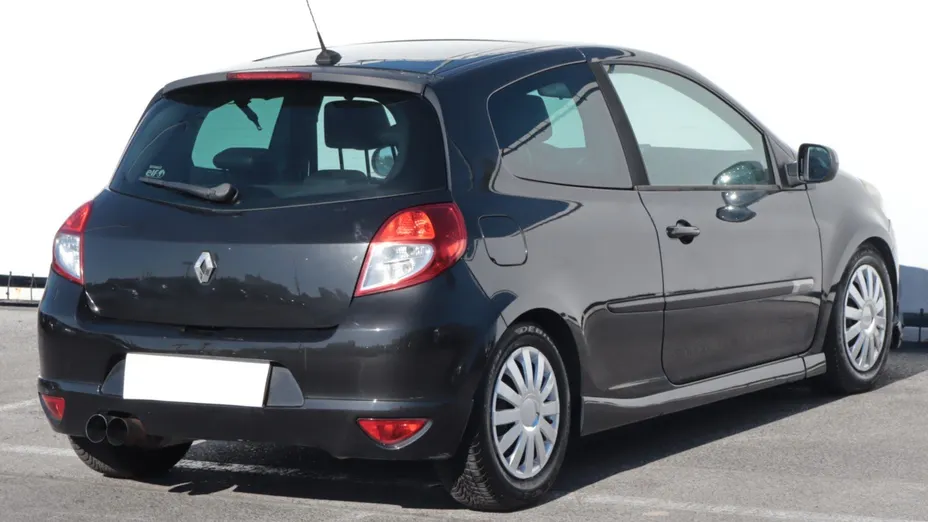 Renault Clio -