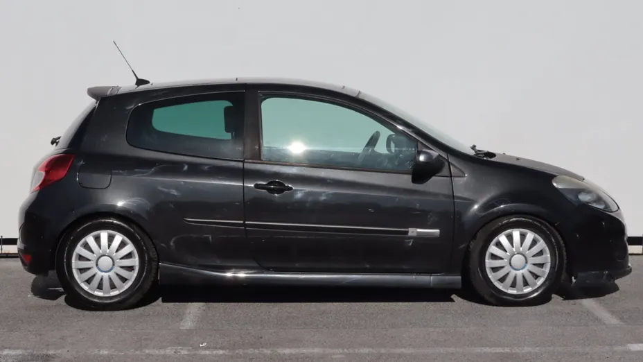 Renault Clio -