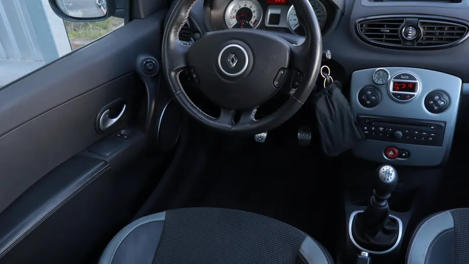 Renault Clio -