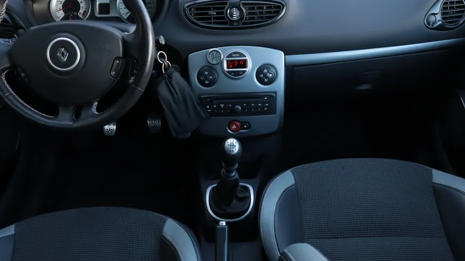 Renault Clio -