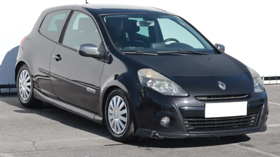 Renault Clio -