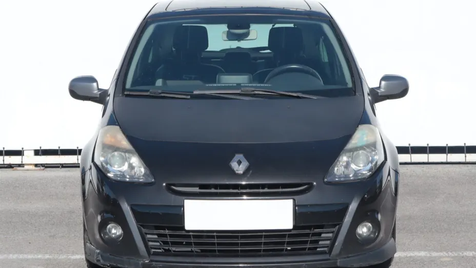 Renault Clio -