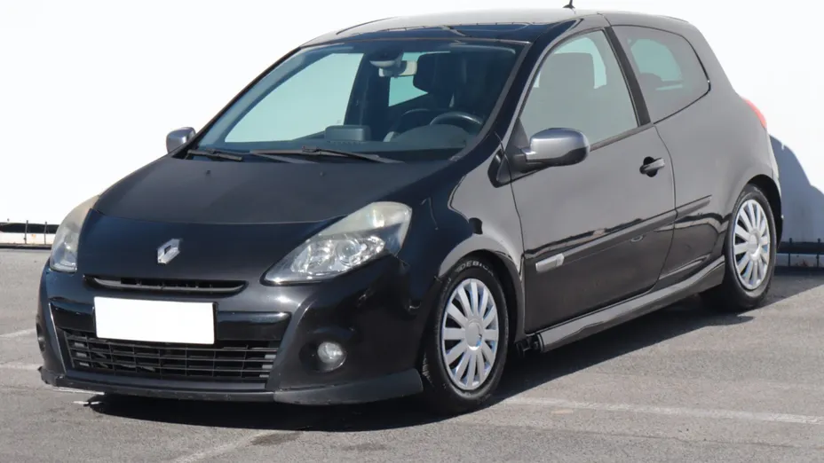 Renault Clio -