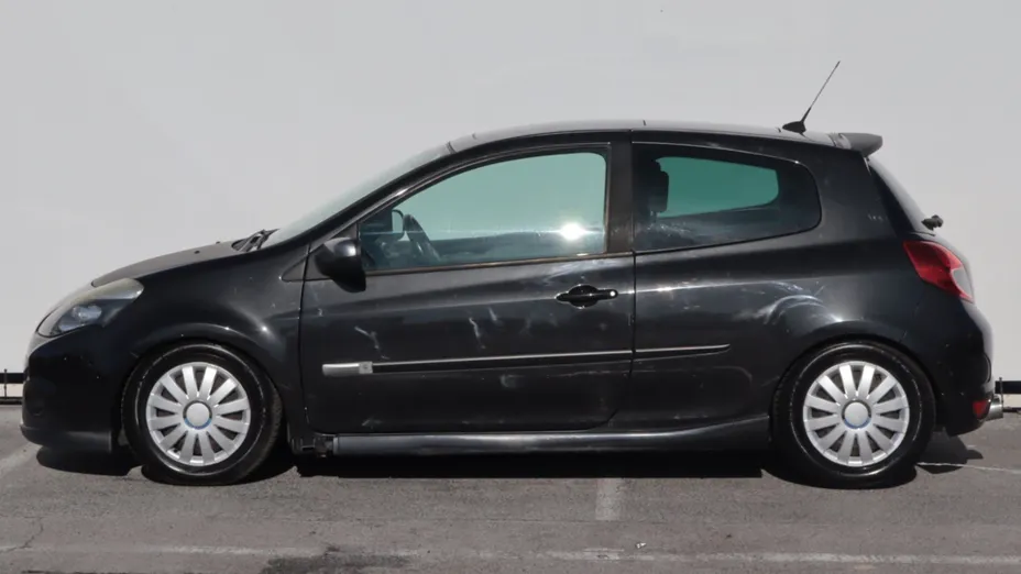 Renault Clio -