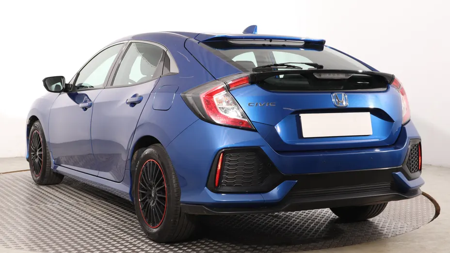 Honda Civic -