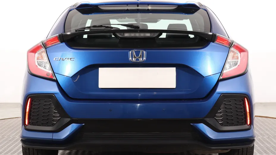 Honda Civic -