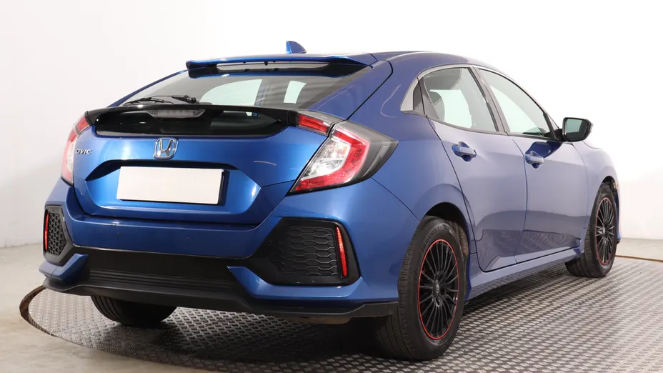 Honda Civic -