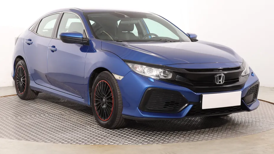 Honda Civic -