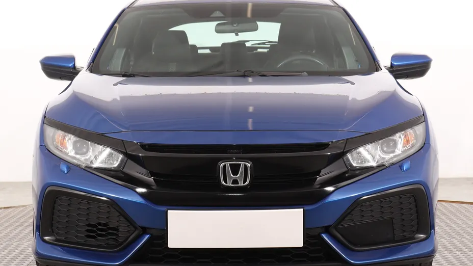 Honda Civic -