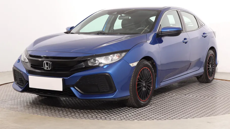 Honda Civic -