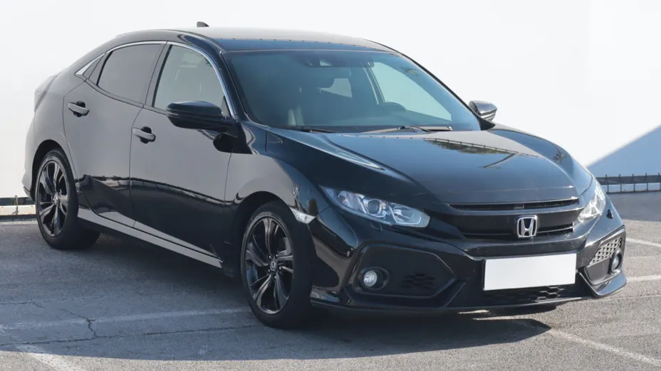 Honda Civic -