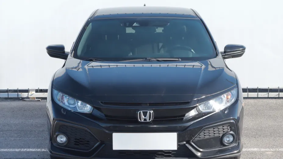 Honda Civic -
