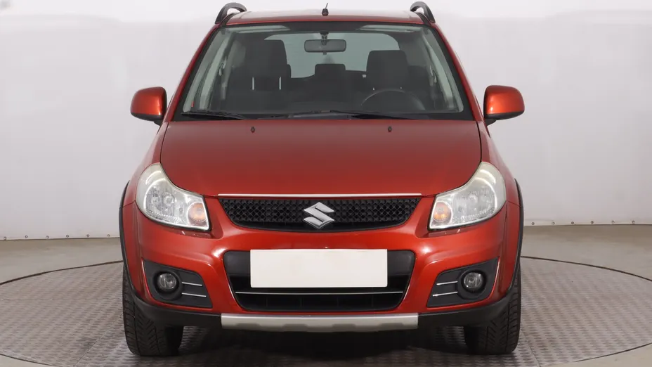 Suzuki SX4 -