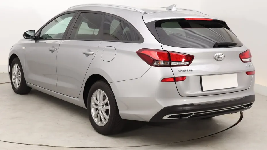 Hyundai i30 -