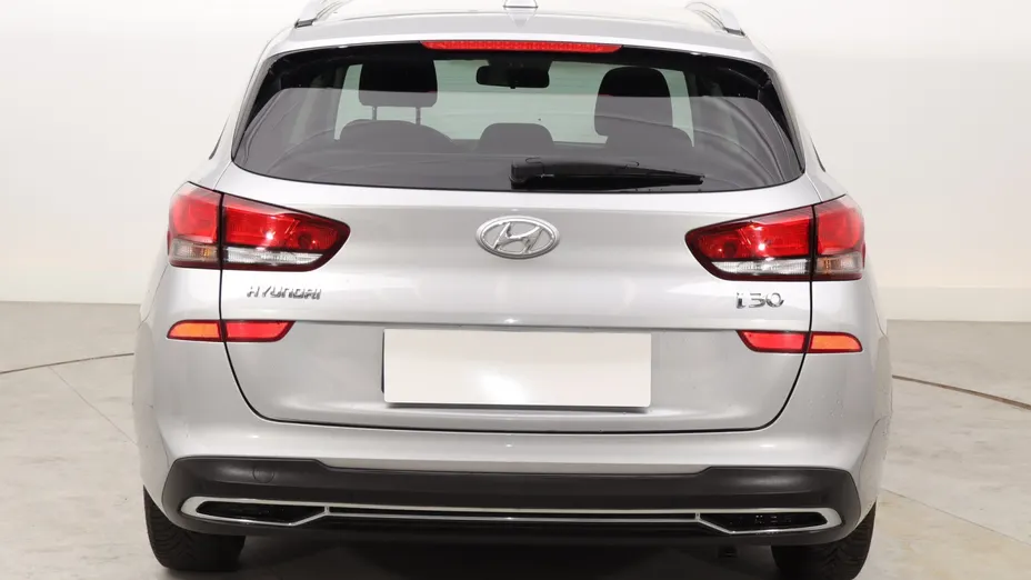 Hyundai i30 -