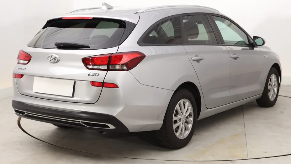 Hyundai i30 -