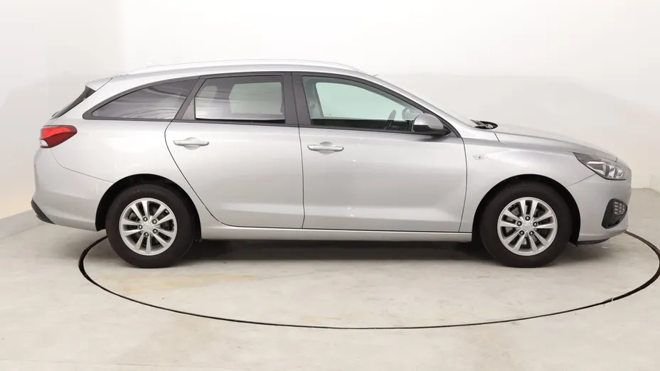 Hyundai i30 -