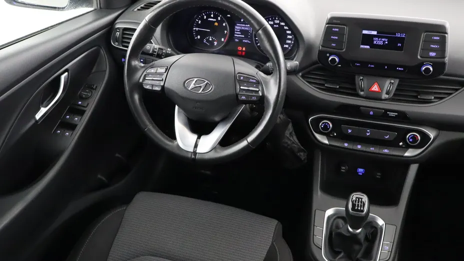 Hyundai i30 -